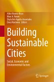 Building Sustainable Cities (eBook, PDF)