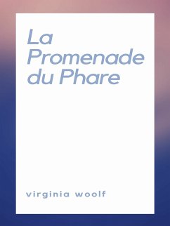 La Promenade du Phare (eBook, ePUB)