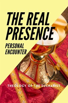 Cover The Real Presence (eBook, ePUB)