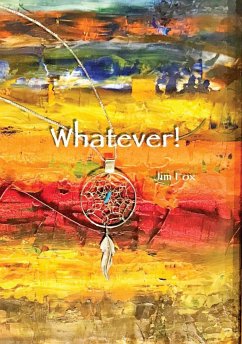 Cover Whatever! (It's Okay Now, #2) (eBook, ePUB)
