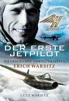 Der erste Jetpilot (eBook, ePUB)