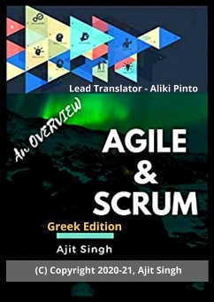 Agile & Scrum (eBook, ePUB) - Singh, Ajit