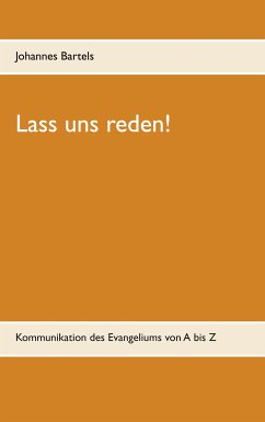 Lass uns reden! (eBook, ePUB)