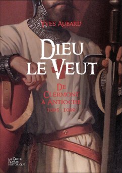 La Saga des Limousins - Tome 17 (eBook, ePUB) - Aubard, Yves