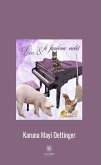 Léo & le fantôme violet (eBook, ePUB)