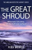 The Great Shroud (eBook, ePUB)