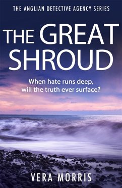 The Great Shroud (eBook, ePUB) Cover The Great Shroud (eBook, ePUB)