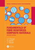 Fundamentals of Fibre Reinforced Composite Materials (eBook, PDF)