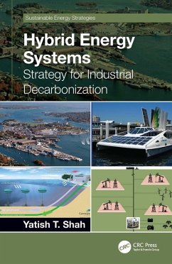 Cover Hybrid Energy Systems (eBook, PDF)