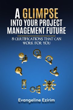 Cover A Glimpse Into Your Project Management Future (eBook, ePUB)