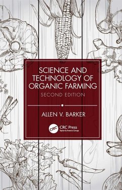 Cover Science and Technology of Organic Farming (eBook, PDF)