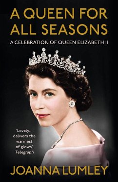 A Queen for All Seasons (eBook, ePUB) - Lumley, Joanna