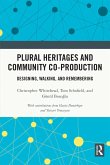 Plural Heritages and Community Co-production (eBook, ePUB)