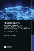 Fieldbus and Networking in Process Automation (eBook, ePUB)