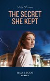 The Secret She Kept (eBook, ePUB)