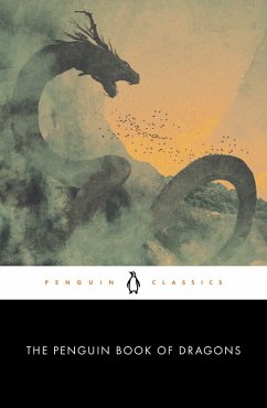 The Penguin Book of Dragons (eBook, ePUB)