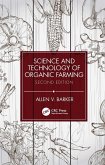 Science and Technology of Organic Farming (eBook, ePUB)