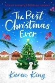 The Best Christmas Ever (eBook, ePUB)