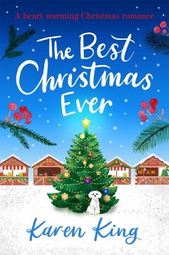 The Best Christmas Ever (eBook, ePUB) - King, Karen