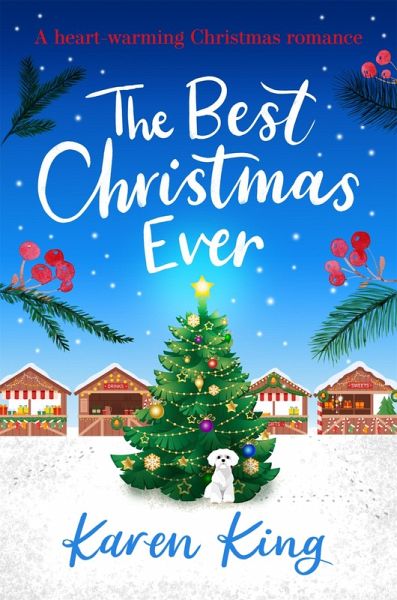 The Best Christmas Ever (eBook, ePUB) The Best Christmas Ever (eBook, ePUB)