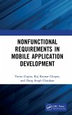 Nonfunctional Requirements in Mobile Application Development (eBook, ePUB)