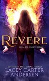 Revere: A Paranormal Reverse Harem Romance Prequel (Royal Fae Academy, #0) (eBook, ePUB)