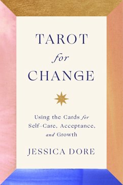 Tarot for Change (eBook, ePUB) - Dore, Jessica