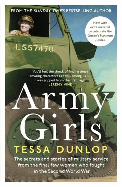 Cover Army Girls (eBook, ePUB)