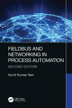 Cover Fieldbus and Networking in Process Automation (eBook, PDF)