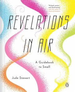 Revelations in Air (eBook, ePUB) - Stewart, Jude