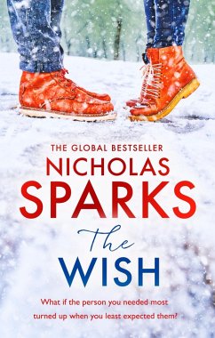 The Wish (eBook, ePUB) - Sparks, Nicholas