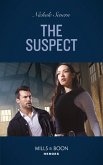 The Suspect (eBook, ePUB)