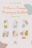 O Amor e o Feminino (eBook, ePUB)