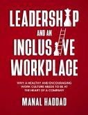Leadership and an Inclusive Workplace (eBook, ePUB)