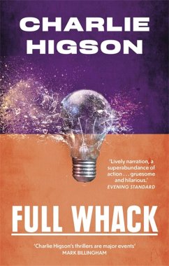 Full Whack - Higson, Charles