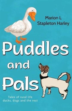 Puddles and Pals - Harley, Marion L Stapleton