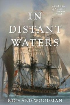 In Distant Waters - Woodman, Richard