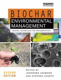 Biochar for Environmental Management