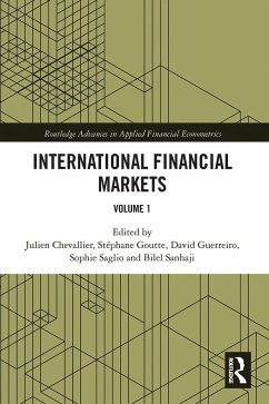 International Financial Markets