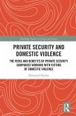 Private Security and Domestic Violence