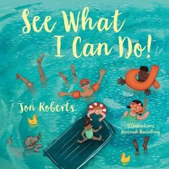 See What I Can Do! - An Introduction to Differences - Roberts, Jon
