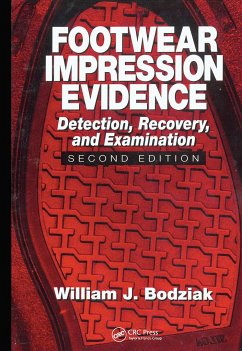 Footwear Impression Evidence - Bodziak, William J