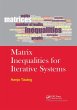 Matrix Inequalities for Iterative... - Bild 1