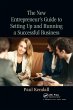 The New Entrepreneur's Guide to Setting... - Bild 1
