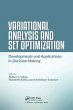 Variational Analysis and Set... - Bild 1