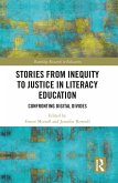 Stories from Inequity to Justice in Literacy Education