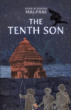 The Tenth Son - Malpani, Ayan, Ashish