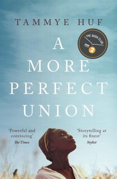 A More Perfect Union - Huf, Tammye