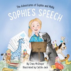 Sophie's Speech - McGregor, Craig