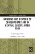 Museums and Centers of Contemporary Art... - Bild 1